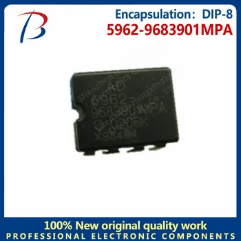 1 шт 5962-9683901 МПА в комплекте с буферным чипом операционного усилителя DIP-8