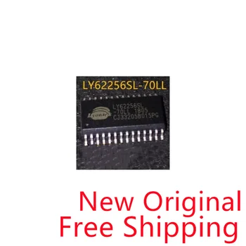 10 шт Новый Оригинальный чип памяти LY62256SL LY62256SL-70LL SMT SOP-28