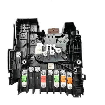 9675349880 967530380 JL01 JL06 для Peugeot 3008 308 (t9) 408 второго поколения система защиты и управления аккумуляторами umit