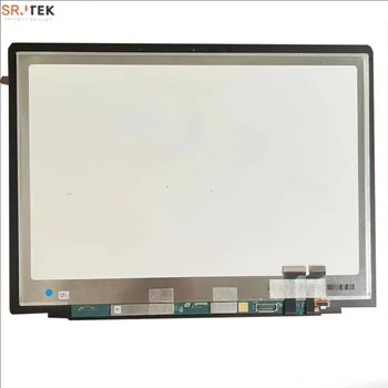 AAA + asli untuk Ноутбук Microsoft Surface 1769 1782 ЖК-дисплей layar sentuh Дигитайзер untuk Permukaan Ноутбук 1 2 pengganti LCD