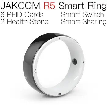JAKCOM R5 Smart Ring Новый продукт в виде копии ключа rfid 125 кГц солнечной системы слежения в комплекте с rfid-метками 125 кГц hitag s256hz clone tag