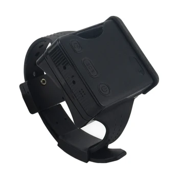 MT-200X новейший GPS-браслет для лодыжки заключенного, условно освобожденный GPS-браслет, локатор правонарушителя 3G