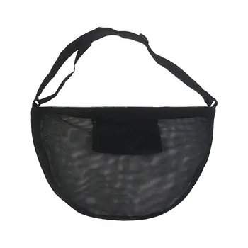 Баскетбольная сумка через плечо из ткани Оксфорд, Износостойкая Легкая спортивная сумка для мяча, футбольная сумка для хранения софтбола, регби, волейбола