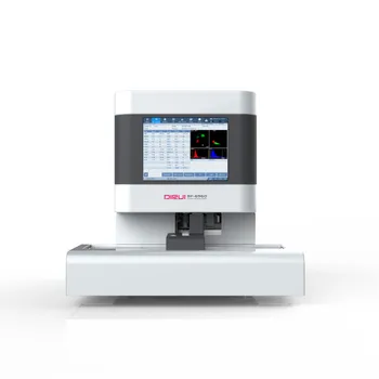 Гематология анализатора клиники машины анализа крови BF-6900CRP медицинская 60 образцов/час автоматическая 