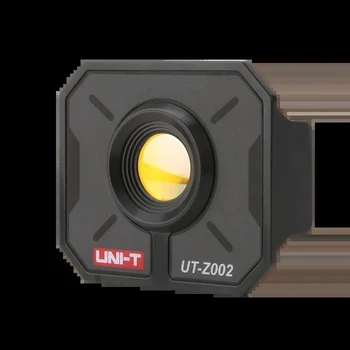 Макрообъектив UNI-T UT-Z002 Более Четкий Объектив тепловизора Для UTi120B/UTi165B/UTi260A/UTi260B