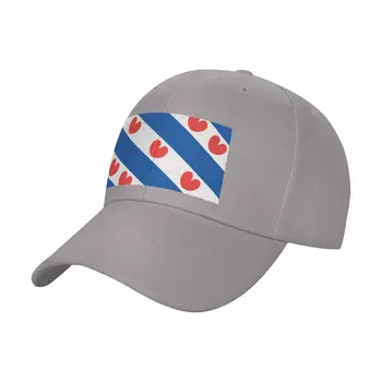 Модная бейсболка Friesland с козырьком Мужская шляпа Женская кепка Кепка Deus Ex Machina