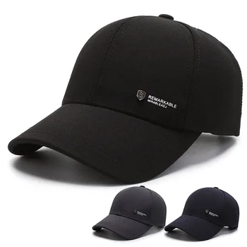 Мужская модная новая бейсбольная кепка для гонщика Формулы-1 среднего и пожилого возраста, зонт для отдыха на открытом воздухе, путешествия, пешие прогулки, рыбалка, спортивная шляпа для гольфа