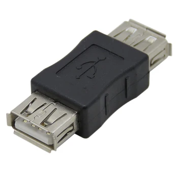 Новый черный разъем USB 2.0 типа A для подключения к разъему Micro USB B для подключения к разъему Micro usb оптом