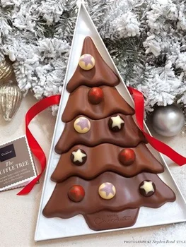 Рождественская елка силиконовые шоколадные поделки Рождественские элементы форма для выпечки торта с творогом