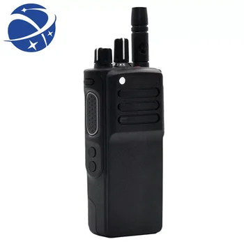 Цифровое GPS-радио DP4401e walkie talkie DP4401 Портативное двустороннее радио XPR7350 UHF/VHF DP4400 для Motorola XiR P8608i